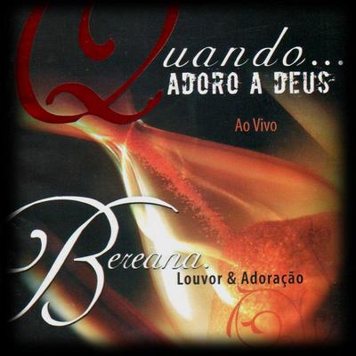 Bereana Louvor's cover