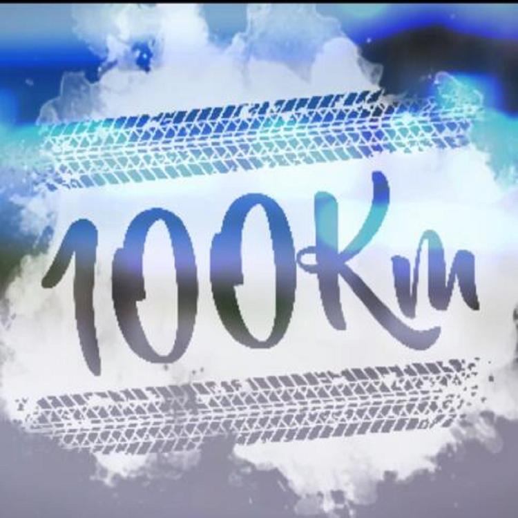 100Km's avatar image