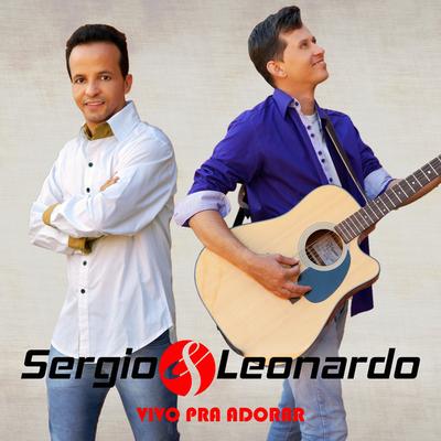 Sergio e Leonardo's cover