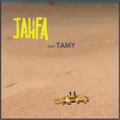 Essa Vida Que Não Para By Jahfa, Tamy's cover