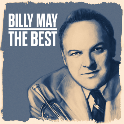 My Last Affair By Billy May's cover