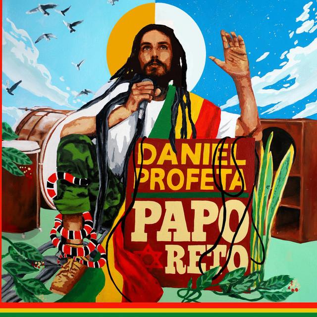 Daniel Profeta's avatar image