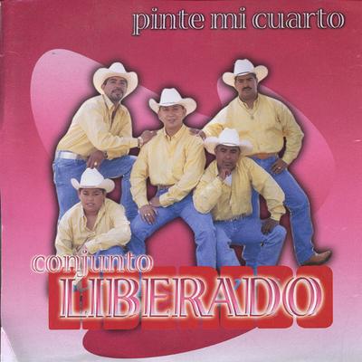 Conjunto Liberado's cover