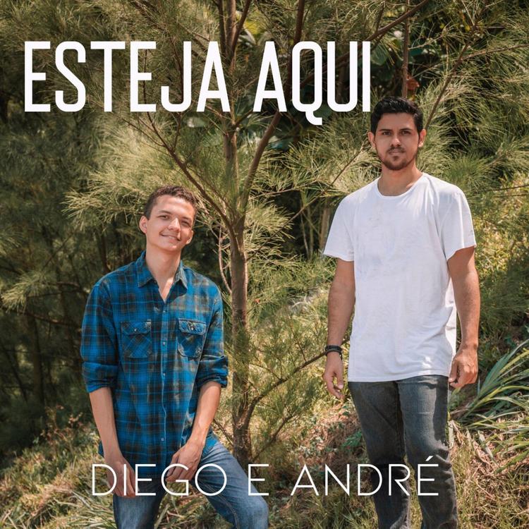 Diego e André's avatar image