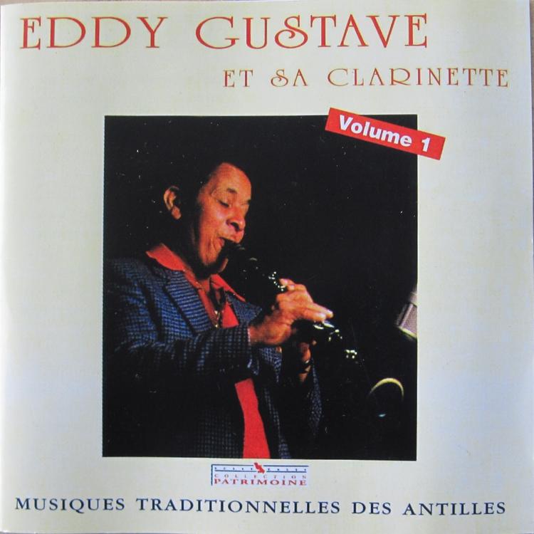 EDDY GUSTAVE's avatar image