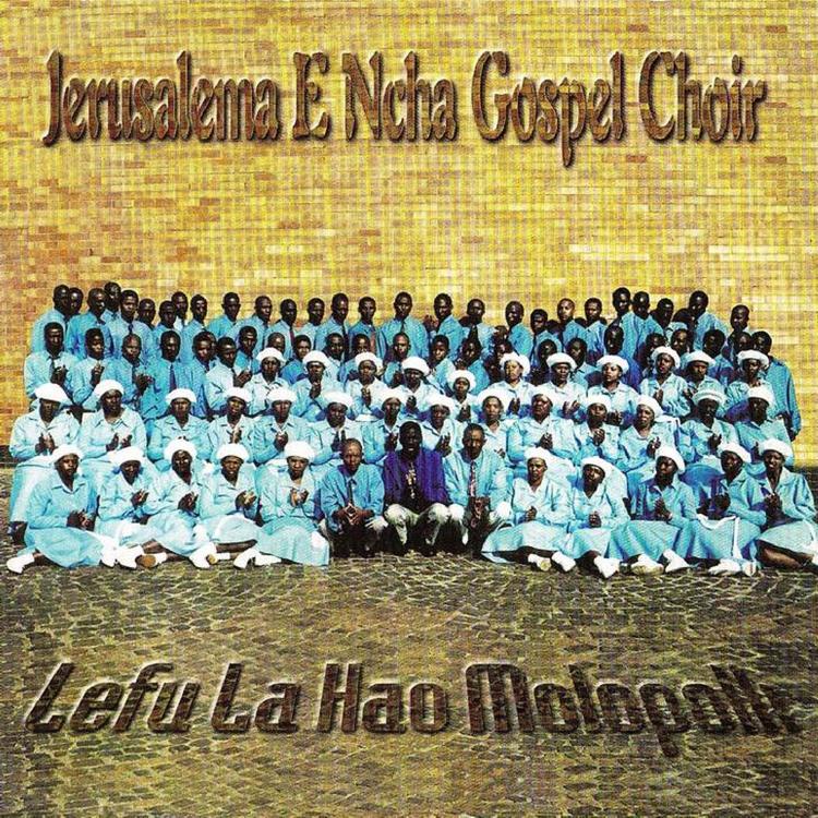 Jerusalema Encha Gospel Choir's avatar image