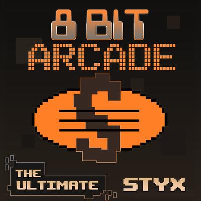 Too Much Time on My Hands (8-Bit Computer Game Version)'s cover