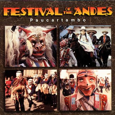 Festival Of The Andes's cover