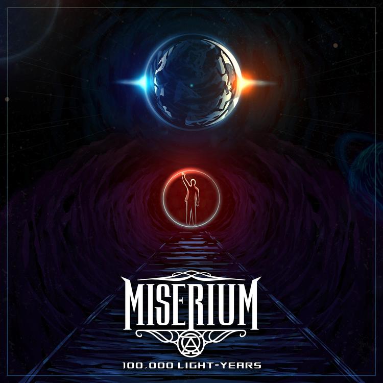 Miserium's avatar image