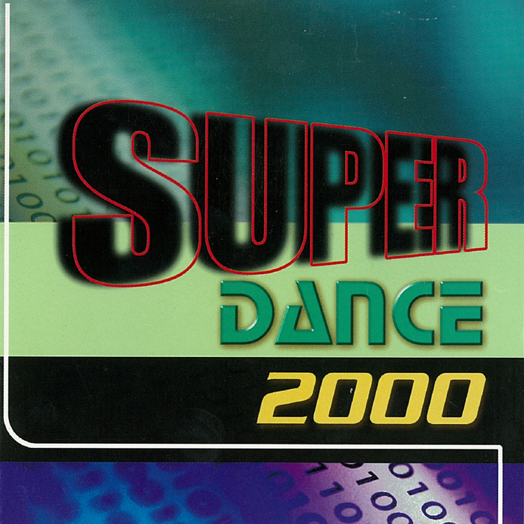Super Dance 2000's avatar image