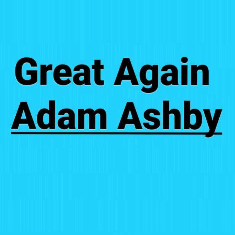 Adam Ashby's avatar image