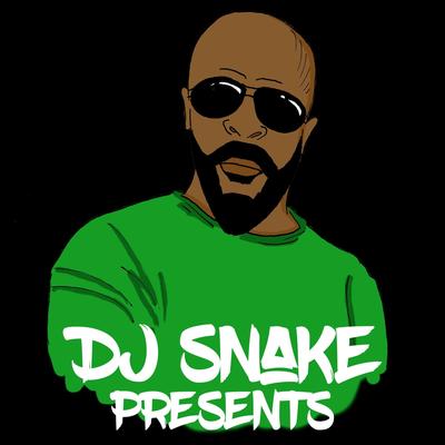 DJ Snake Presents's cover