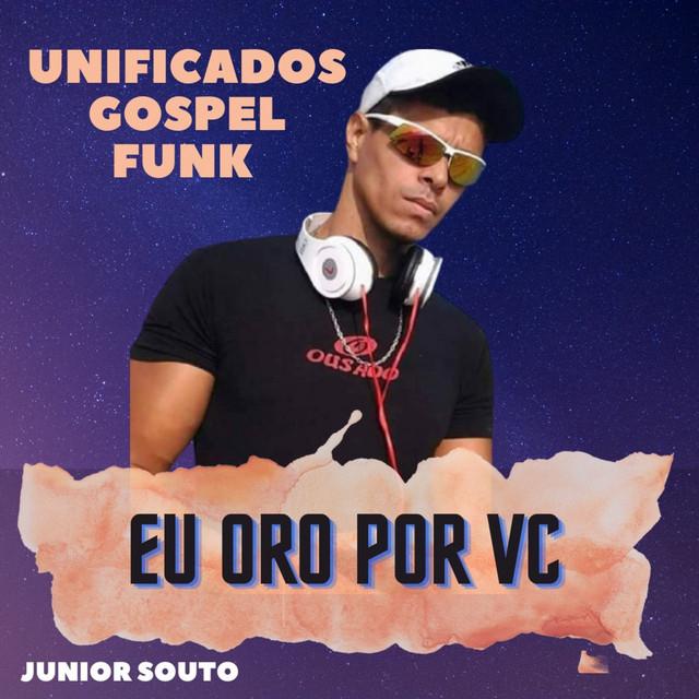 Unificados Gospel Funk's avatar image
