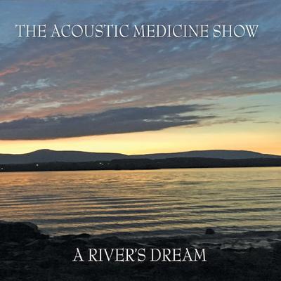 A River's Dream's cover