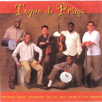 Dez Mandamentos (feat. Zeca Pagodinho) By Toque de Prima, Zeca Pagodinho's cover