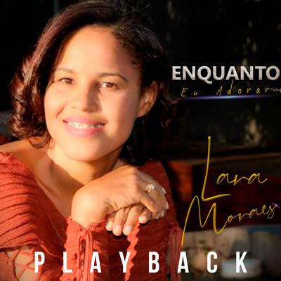 Lara Moraes's cover