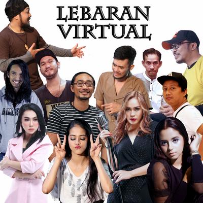Lebaran Virtual By Anakana's cover