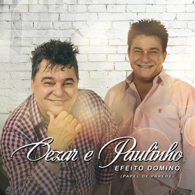 Primeiro Olhar By Cezar & Paulinho's cover