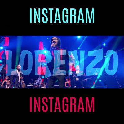  Instagram's cover