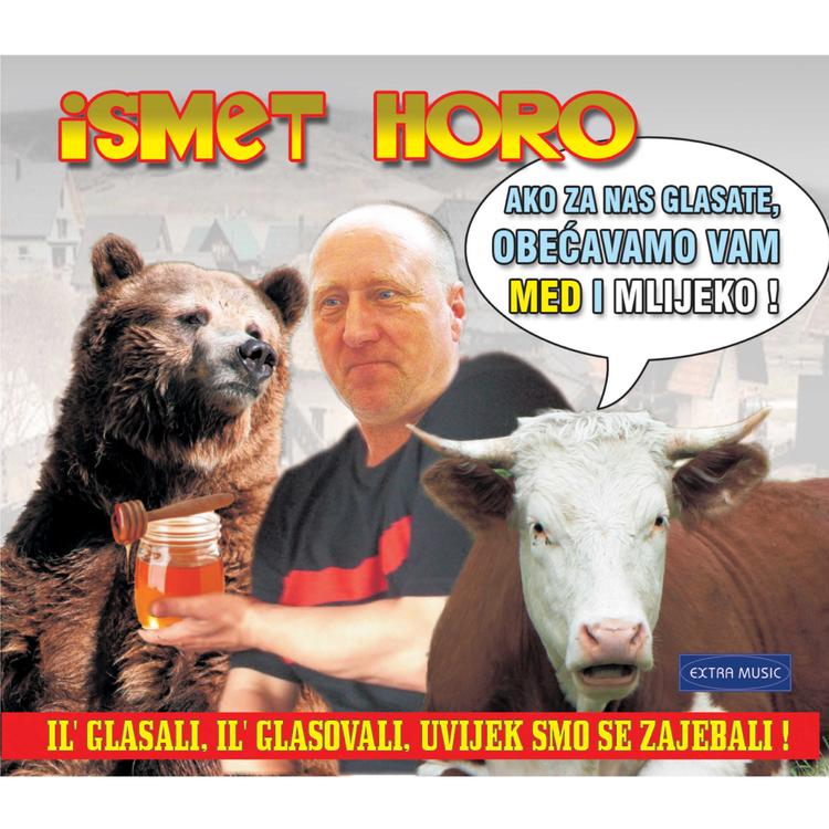 Ismet Horo's avatar image