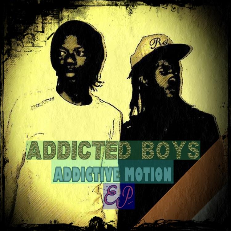 Addicted Boys's avatar image