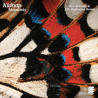 Moments (Ben Böhmer & Nils Hoffmann Remix) By Kidnap Kid, Leo Stannard's cover