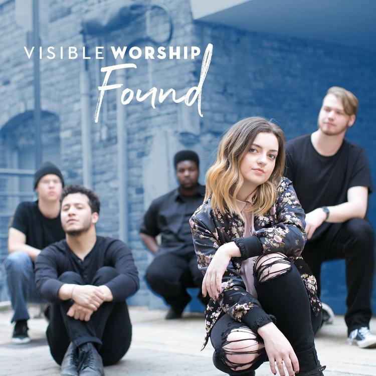 Visible Worship's avatar image