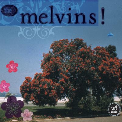 Grinding Process By Melvins's cover