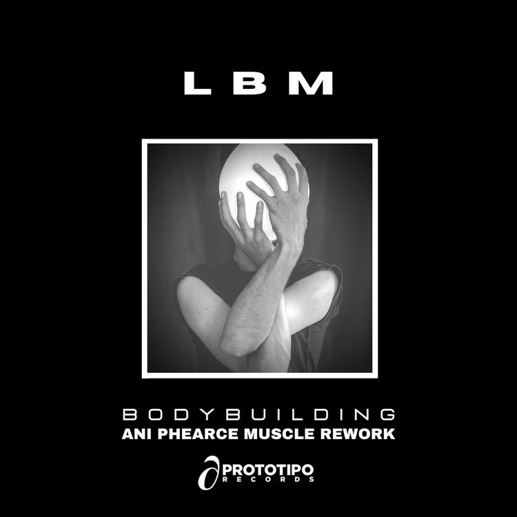 LBM's avatar image