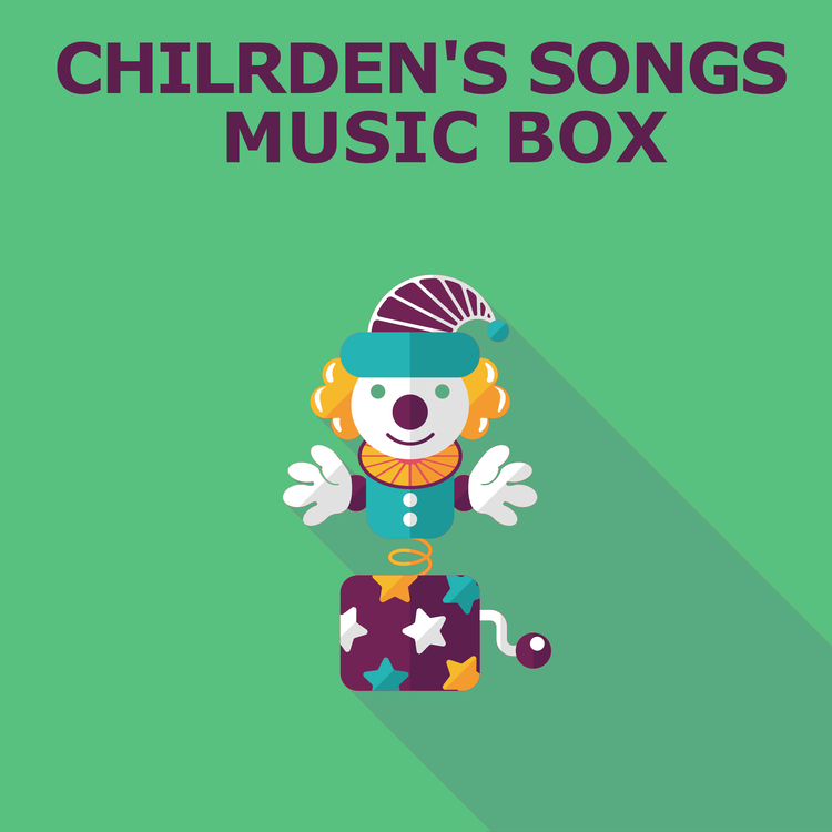 Children's Music Box's avatar image