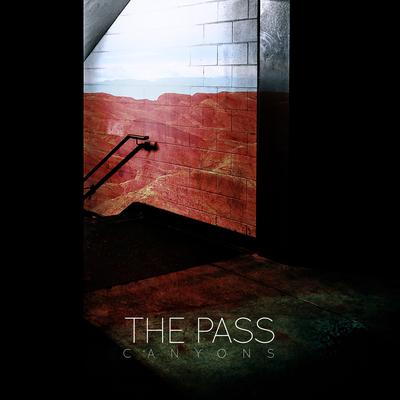 Mexico By The Pass's cover