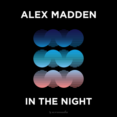 In The Night By Alex Madden's cover