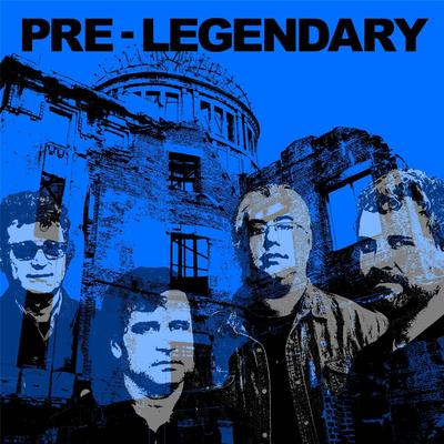 Pre-Legendary's cover