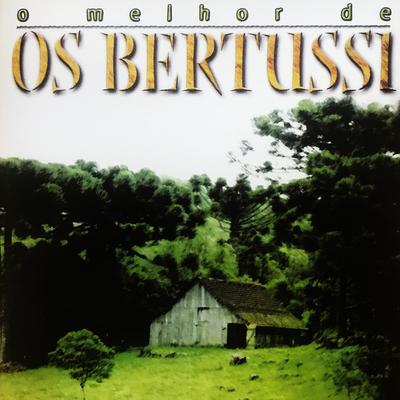 Cancioneiro das Coxilhas By Os Bertussi's cover