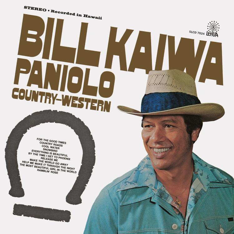 Bill Kaiwa's avatar image