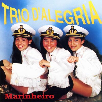 Trio D'Alegria's cover