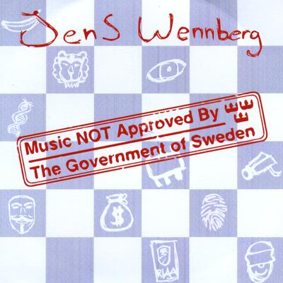 Music Not Approved By the Government of Sweden's cover