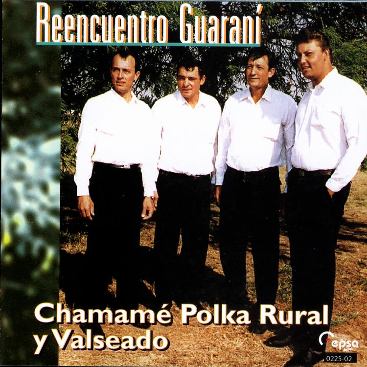 Reencuentro Guarani's avatar image