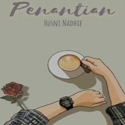 Husni Nadhif's cover