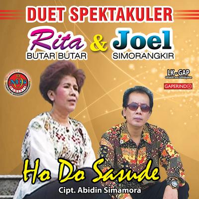 Duet Spektakuler's cover