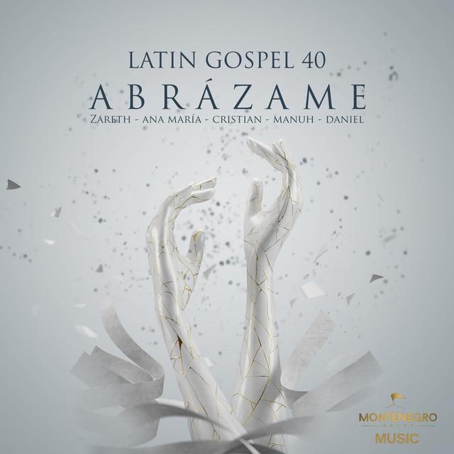Latín Gospel 40's avatar image