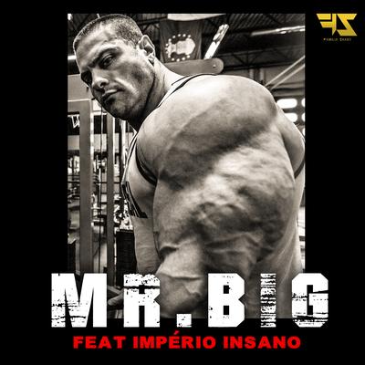 Mr. Big By Familia Shake, Império Insano's cover