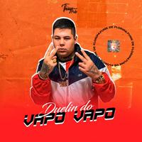 DJ Thiago Mello's avatar cover