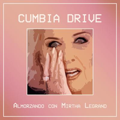 Almorzando Con Mirtha Legrand's cover