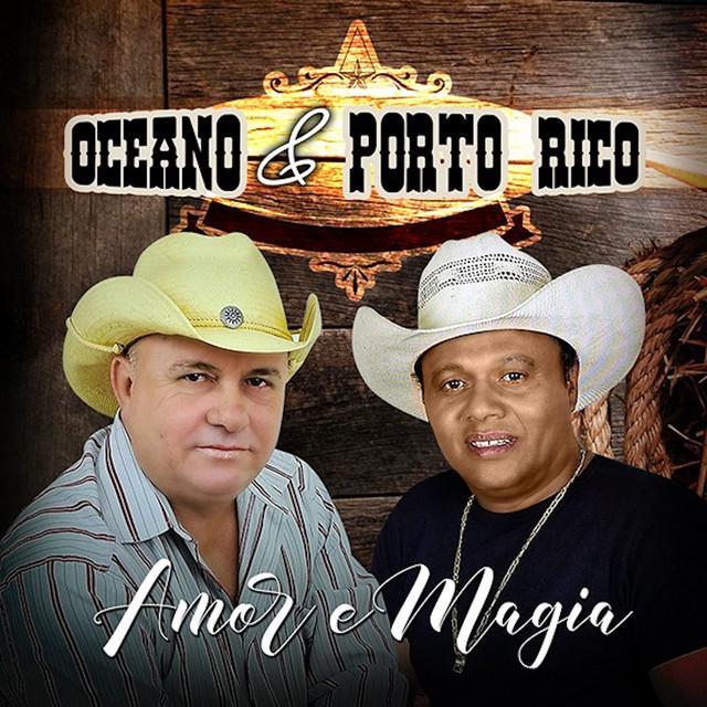 Oceano & Porto Rico's avatar image