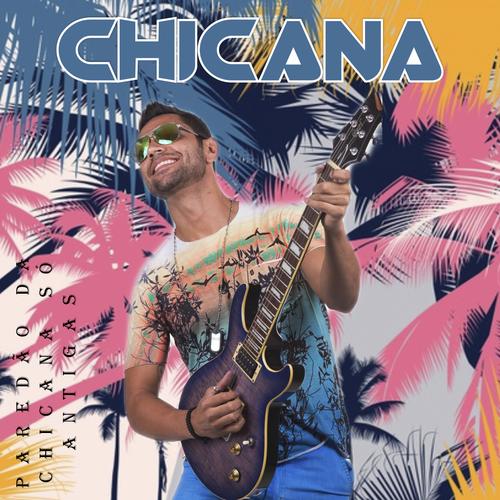 #chicana's cover