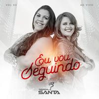 Forró Pisada Santa's avatar cover