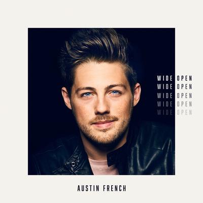 Born Again By Austin French's cover