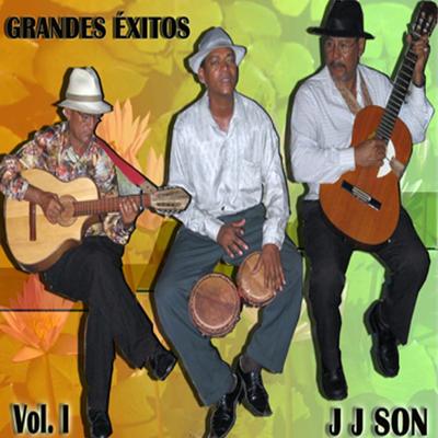 JJ Son, Vol. 1 (Grandes Exitos)'s cover