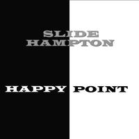 Slide Hampton's avatar cover